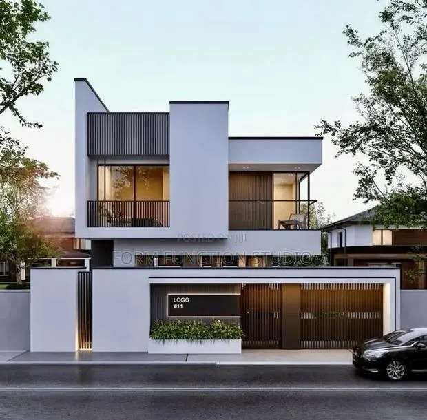 Building Plan 26 · Photo 1