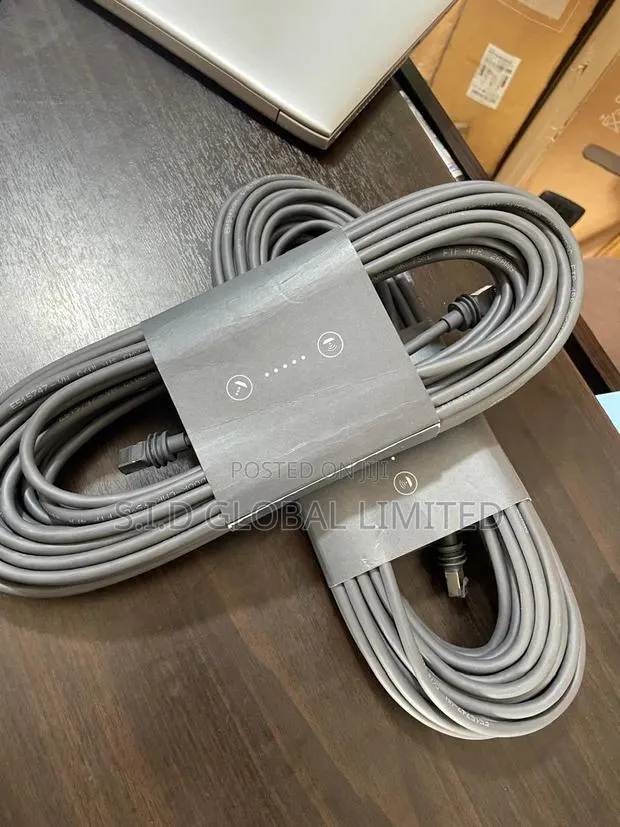 The Perfect 15m Extension for Your Starlink Setup · Photo 1