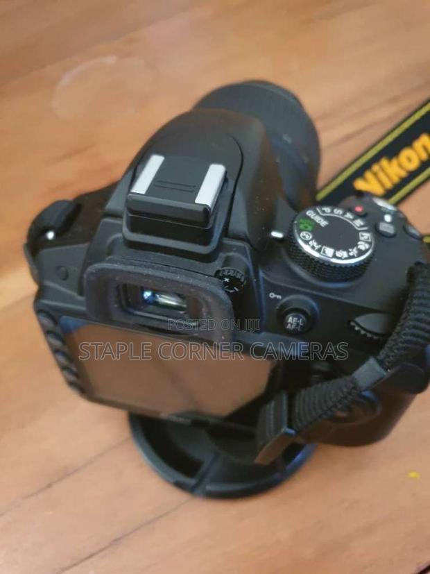 Nikon D3400 Digital Camera + 18-55mm Lens · Photo 6