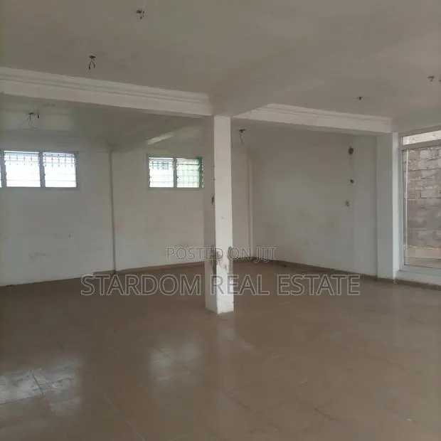 For RENT : Spacious Office Space Baatsona, Spintex Road, Accra . · Photo 1