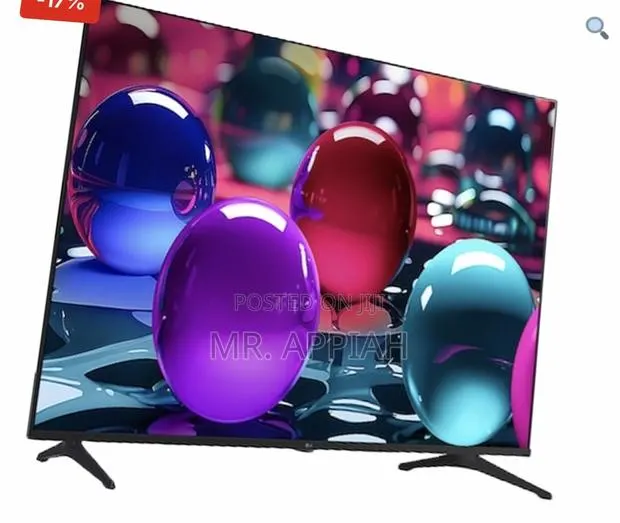 Shop Premium Lg 65ua7300 65” Uhd Ai Thing Smart Tv(Black) · Photo 1