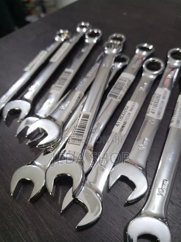 10mm Combination Spanner