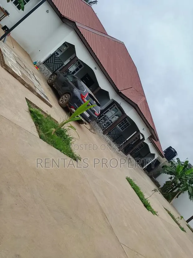 3bdrm Apartment in Oyarifa, Pentecost for rent · Photo 1