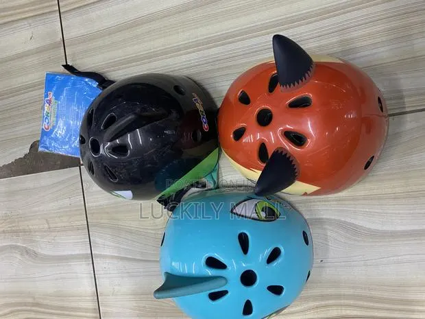 Children Helmet · Photo 1
