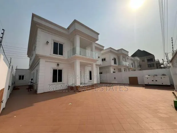 4bdrm House in East Legon for rent · Photo 1