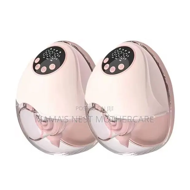 Wearable Electric Breast Pump · Photo 2