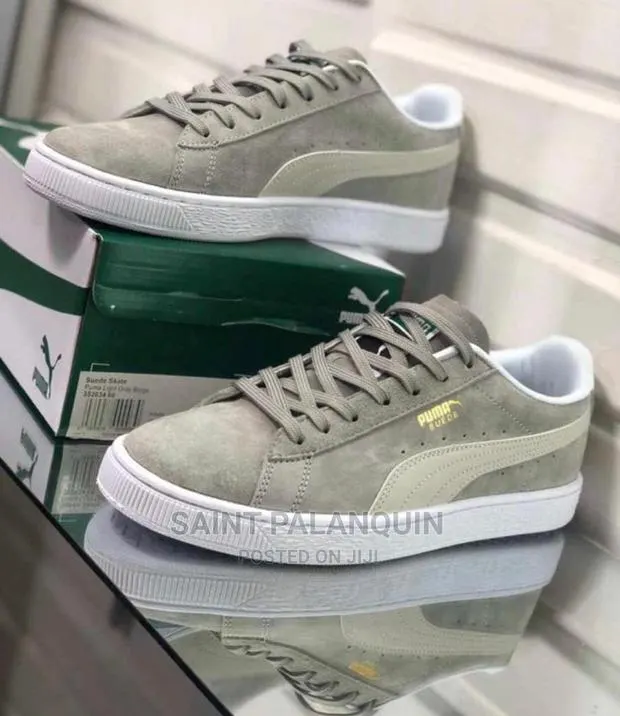 Original Puma Suede · Photo 1