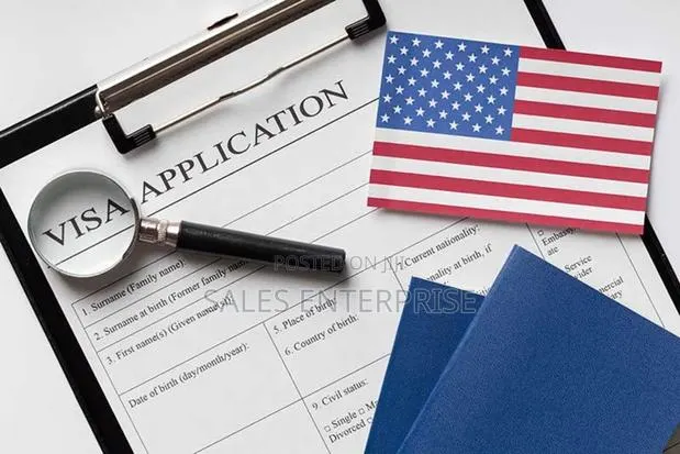 Fast U.S.A Appointment Booking · Photo 1