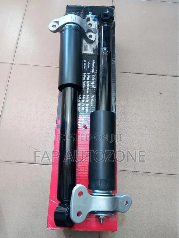 Genuine FCS Chevy Camaro Shock Absorber Imported From USA · Photo 1