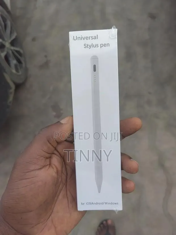 Universal Styles Pen · Photo 1