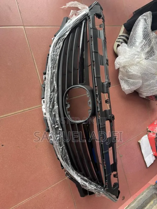 Mazda 6 2014,2015,2016 Top Shells / Grille · Photo 1