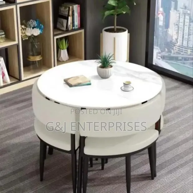 Dinning Table Set · Photo 1