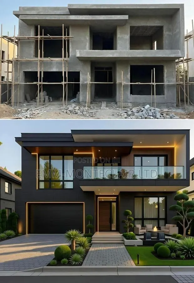 Civil Construction and Housing · Photo 1