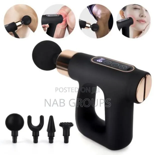 Massaging Set · Photo 1
