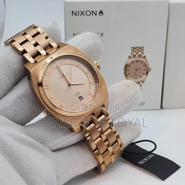 Nixon Monopoly · Photo 1
