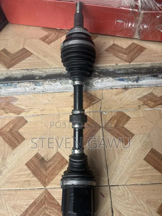 Toyota Highlander 2/4 2014 to 216 · Photo 1