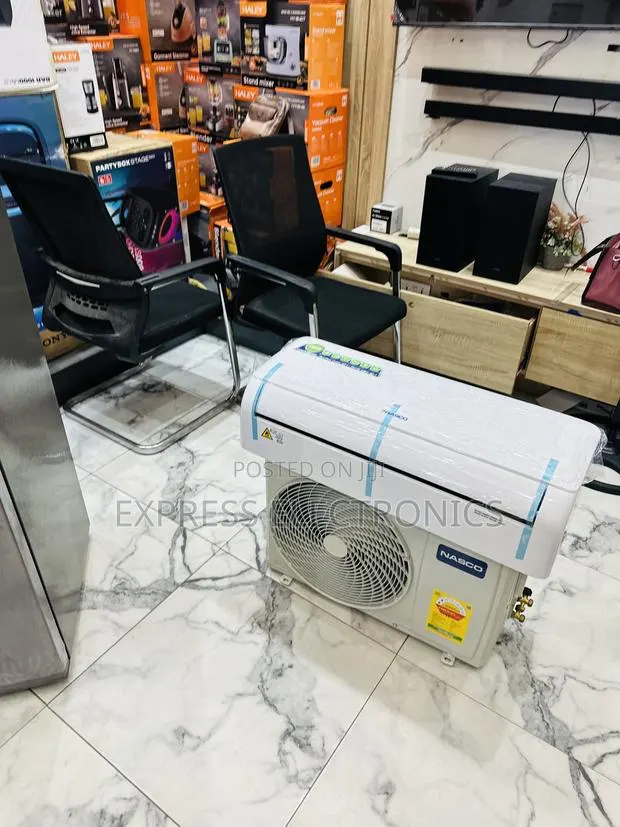 Text 10gig for Your Dual Inverter Nasco 1.5hp · Photo 1