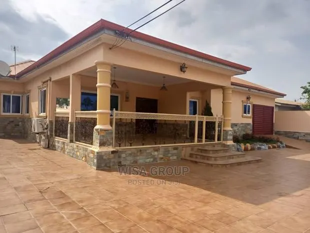 4bdrm House in Wisa Groups, Accra Metropolitan for rent · Photo 1