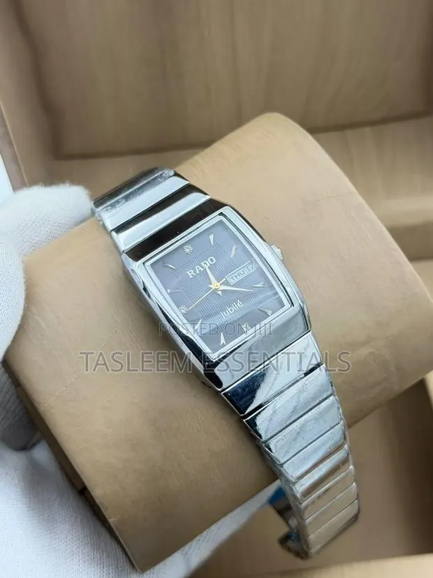 Rado Watch Unisex · Photo 1