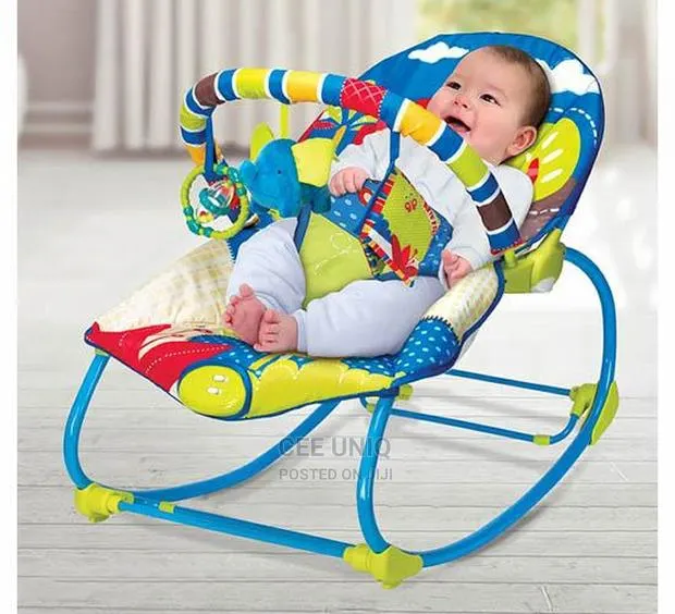Mastela Newborn to Toddler Rocker · Photo 1