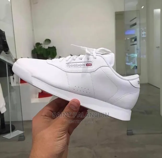 New Sneakers · Photo 1