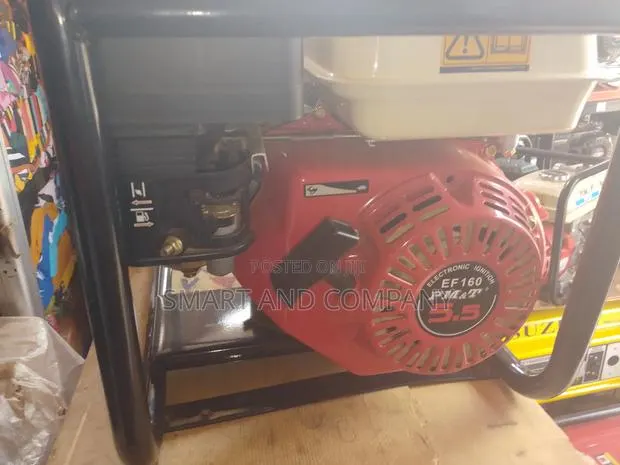 Three Inches Pm/T Water Pump · Photo 1