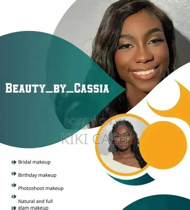 Beauty_by_cassia · Photo 1