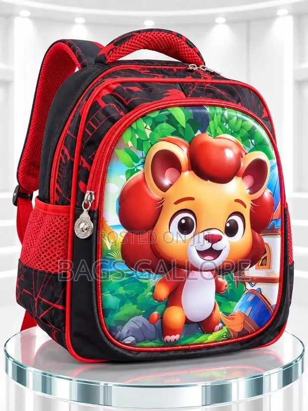 Crèche Student Bag · Photo 1