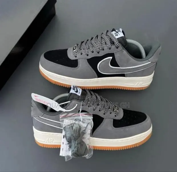 Nike Airforce Sneaker · Photo 1