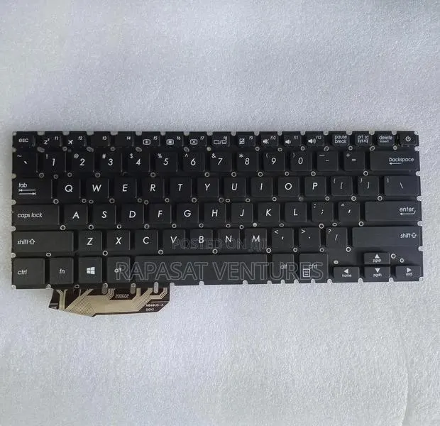 Asus X407 Keyboard · Photo 1