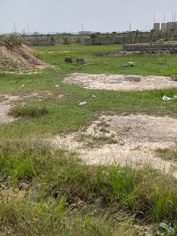 Ongoing AFIENYA LANDS=DOKOMI* Sales · Photo 1
