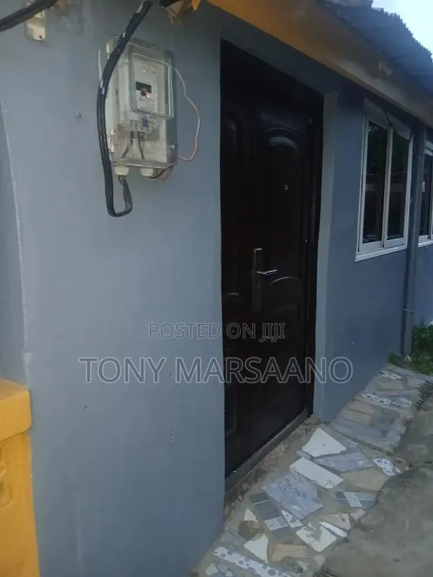 1bdrm Apartment in Haatso, Papao for rent · Photo 1