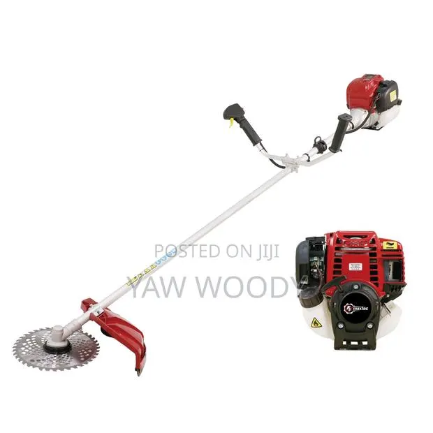 Teamax Brush Cutter 4-Stroke · Photo 1