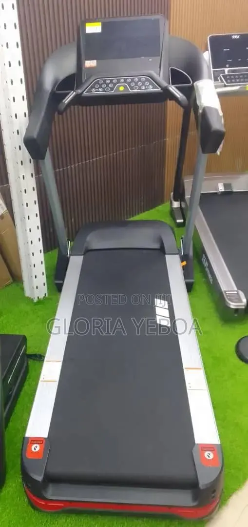 Treadmill for Sale · Photo 1