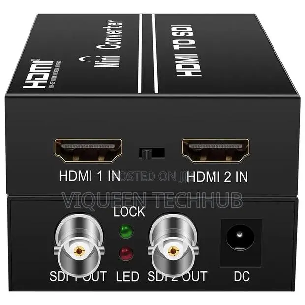 Hdmi to Sdi · Photo 1