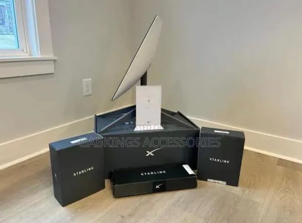 Standard Starlink · Photo 1