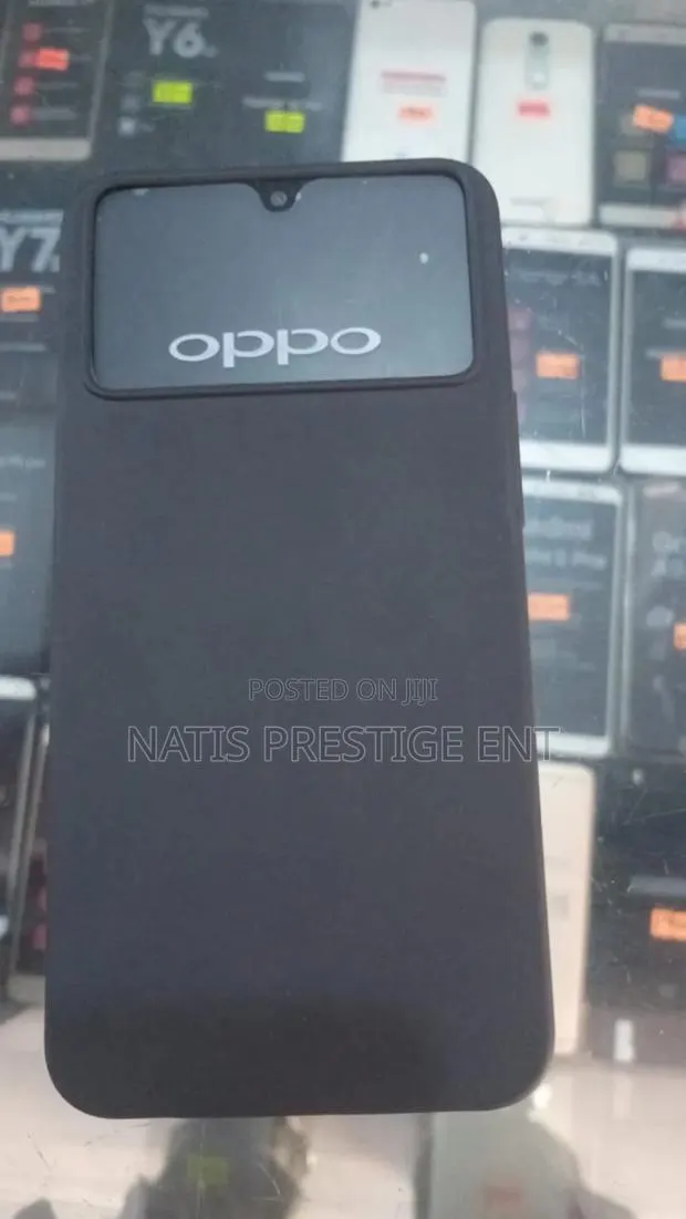 Oppo A17 128 GB · Photo 1