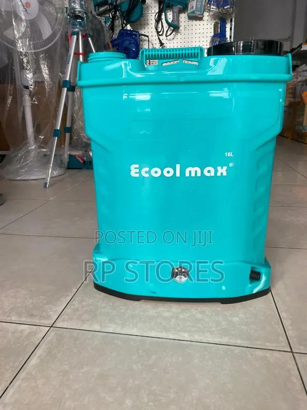 Ecoolmax Electric Knapsack Sprayer 18 · Photo 1