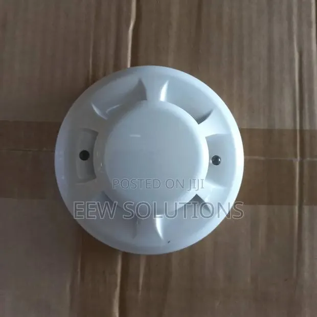 Addressable Smoke Detector (Numens Brand) · Photo 1