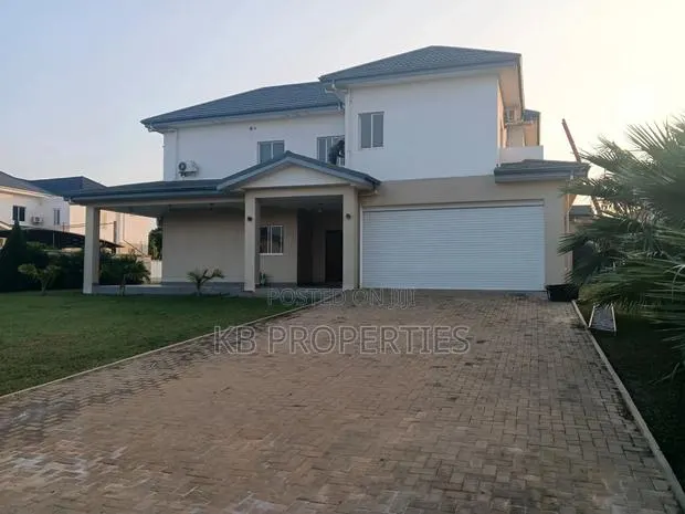 6bdrm House in Kb Properties, Sakumono for rent · Photo 1