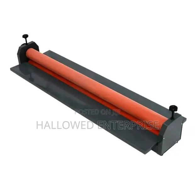 750mm Cold Laminator With Factory Price · Photo 1