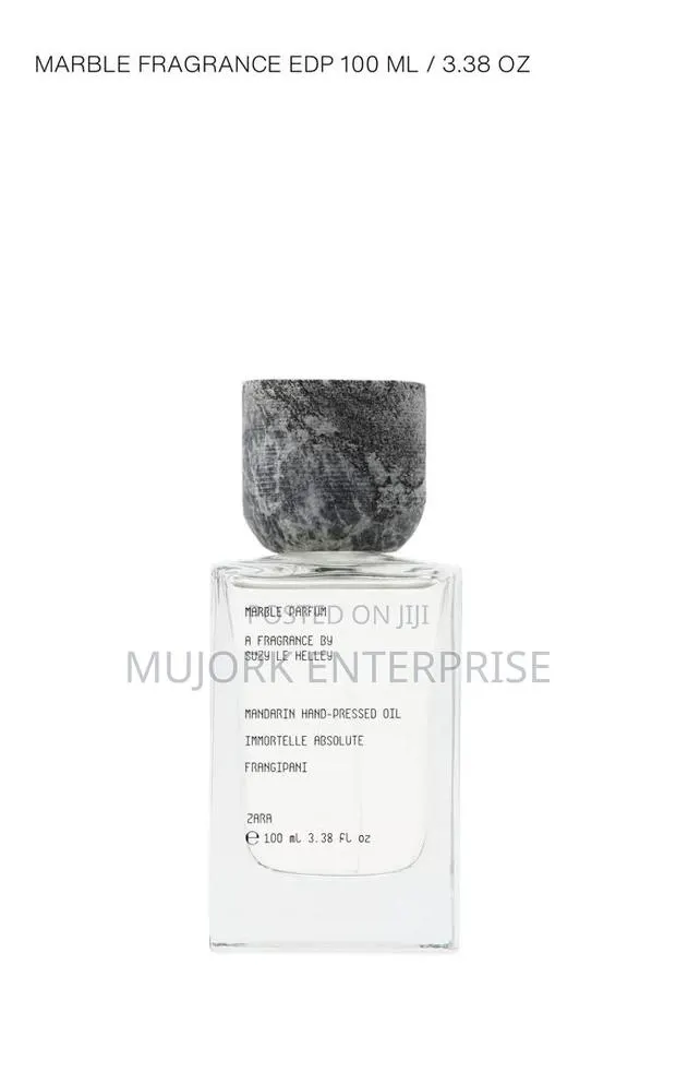 Original Zara Men Perfume (Finland) · Photo 2
