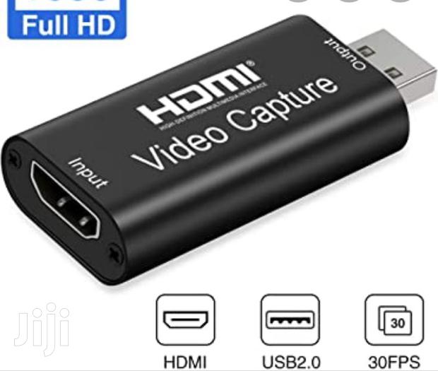 Professional Hdmi Video Capture Card · Photo 3