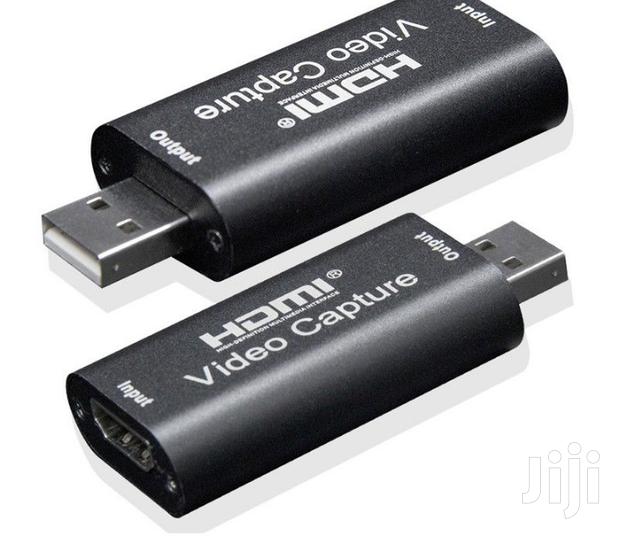 Professional Hdmi Video Capture Card · Photo 2