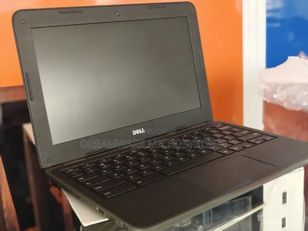 Laptop Dell Chromebook 3180 4GB Intel eMMC 60GB · Photo 1