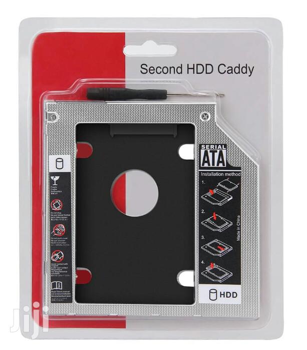 Hdd Caddy 9.5mm · Photo 1