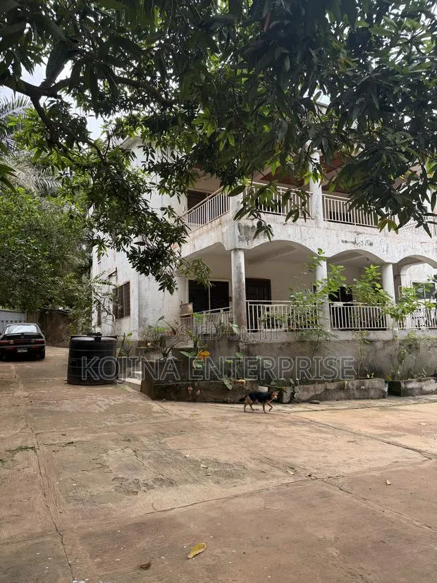 4bdrm House in Dr.Addo Kuffour, Kumasi Metropolitan for sale · Photo 1