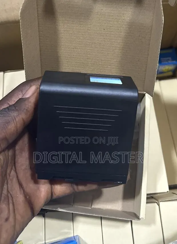 Powerextra Np-f980l 7.4v 10050mah 74.37wh · Photo 1