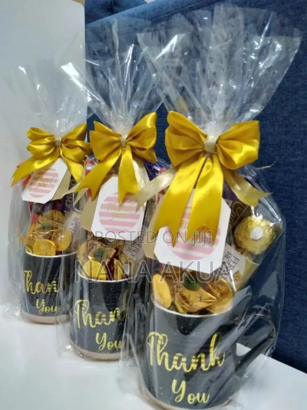 Souvenirs for Events (Branded Packaged) · Photo 1