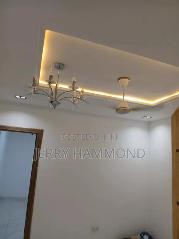 1bdrm Apartment in Teshie Lekman for rent · Photo 1